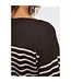 Ichi Women's IHLULS Boat Neck Knit