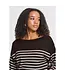 Ichi Women's IHLULS Boat Neck Knit