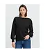Ichi Women's IHLULS Boat Neck Knit