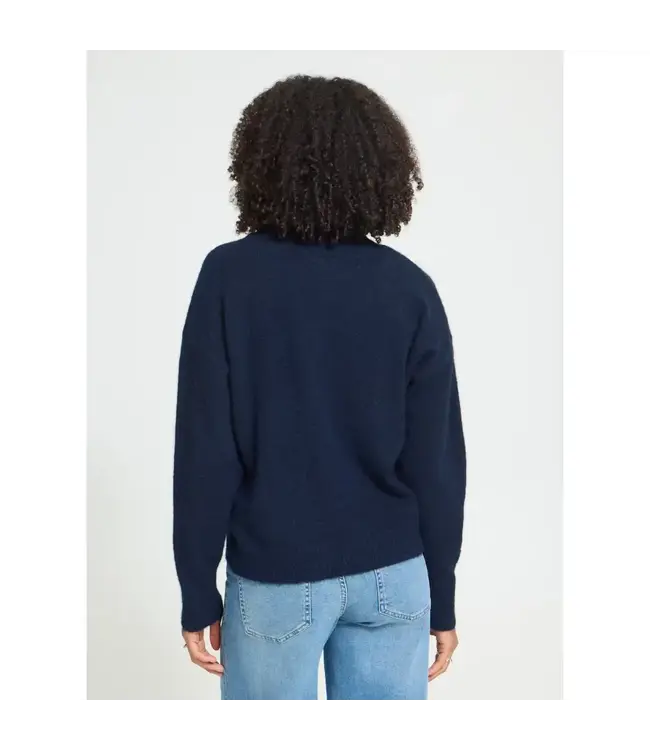 Ichi  Women's IHSAGE Knit