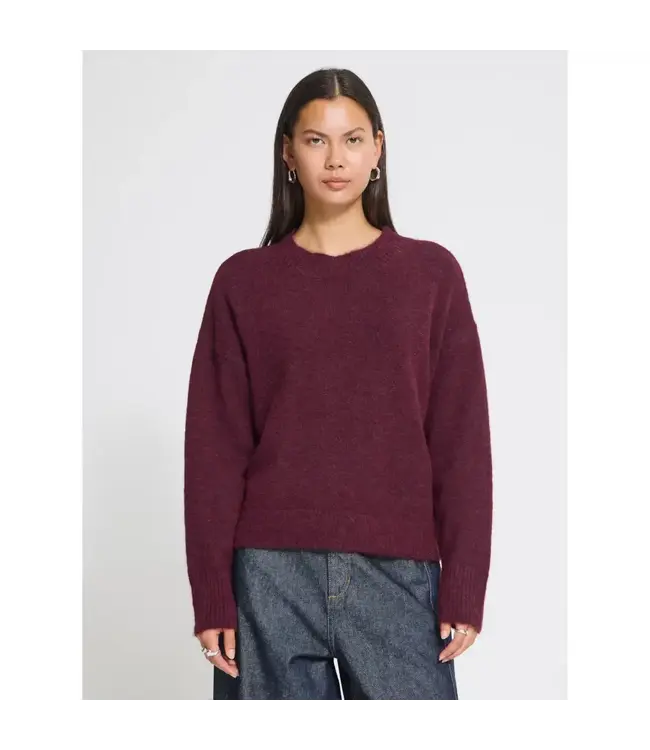 Ichi  Women's IHSAGE Knit