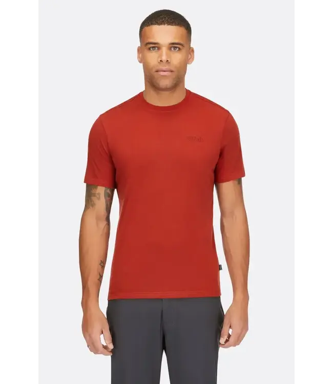 Rab Men's Crimp Elevation Tee
