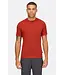 Rab Men's Crimp Elevation Tee