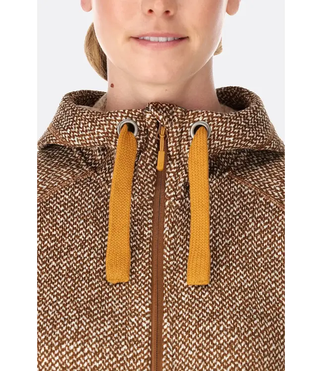 Rab Women's Amy Hoody