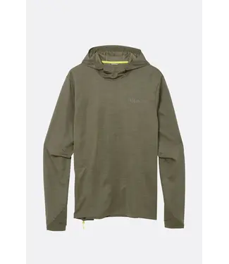 RAB THE MOUNTAIN PEOPLE Rab Men's Staden Hoody