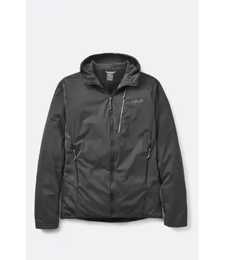 RAB THE MOUNTAIN PEOPLE Rab Men's Ascendor Summit Hoody