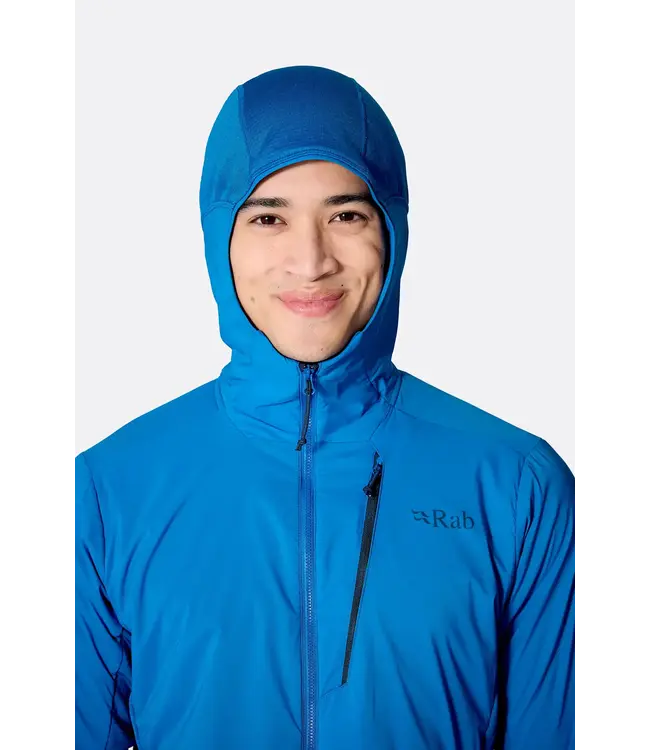 Rab Men's Ascendor Summit Hoody