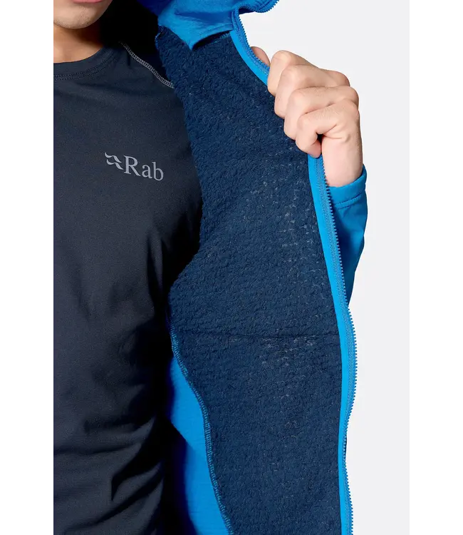 Rab Men's Ascendor Summit Hoody