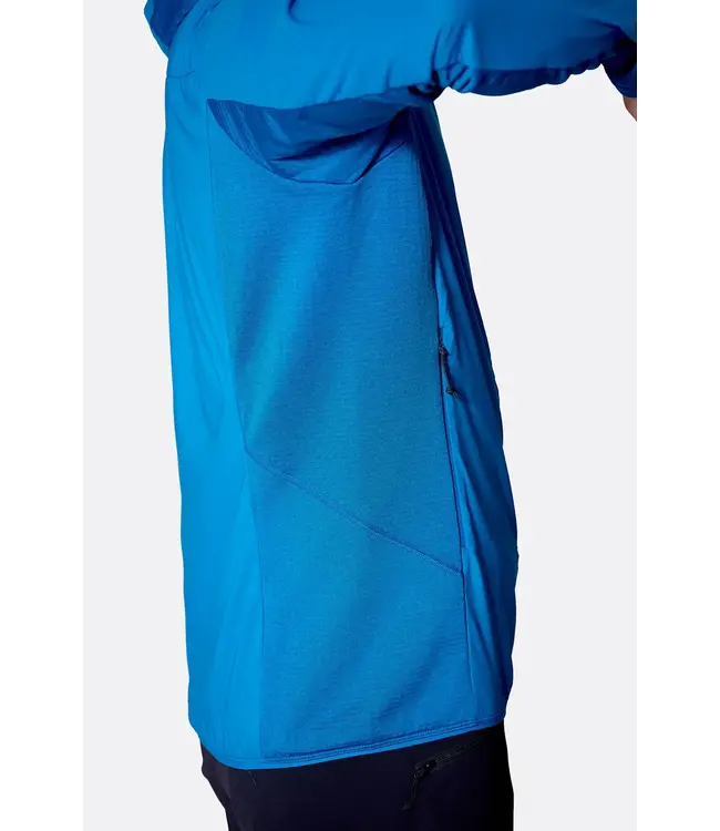 Rab Men's Ascendor Summit Hoody