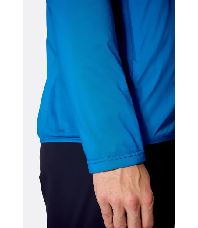 Rab Men's Ascendor Summit Hoody
