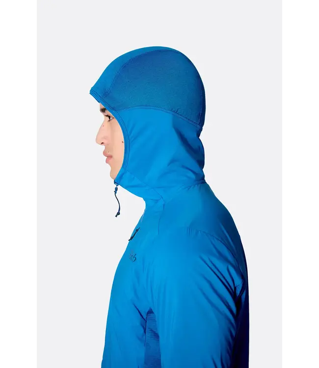 Rab Men's Ascendor Summit Hoody