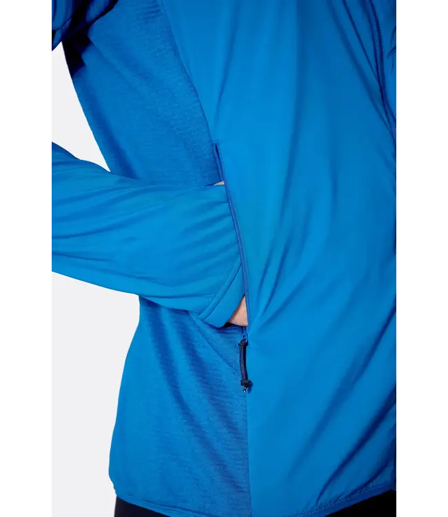 Rab Men's Ascendor Summit Hoody