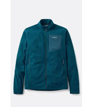 RAB THE MOUNTAIN PEOPLE Rab Men's Tecton Jacket