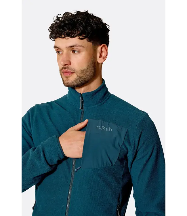 Rab Men's Tecton Jacket