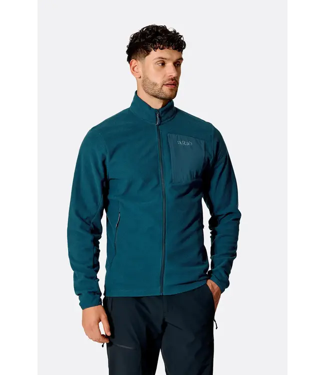 Rab Men's Tecton Jacket