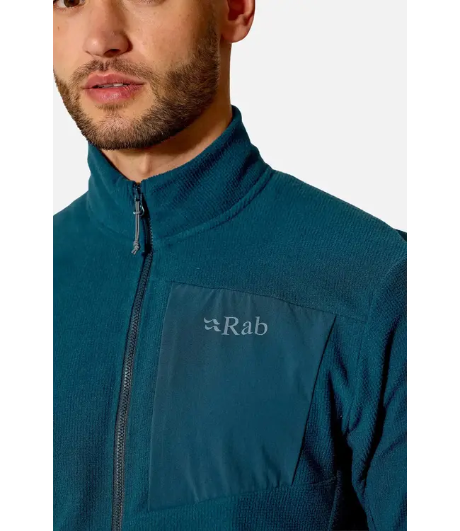 Rab Men's Tecton Jacket