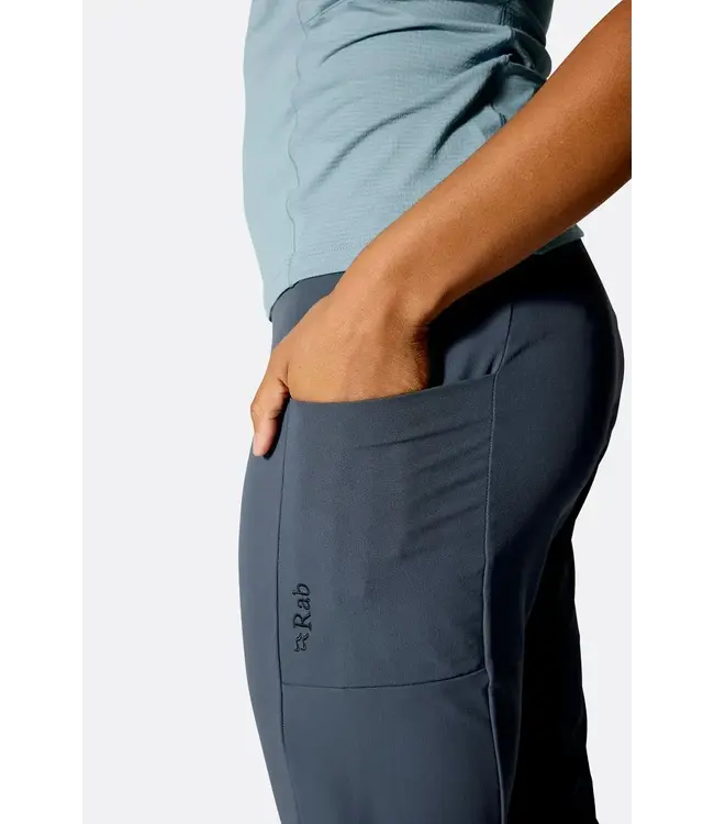 Rab Women's Elevation Pants
