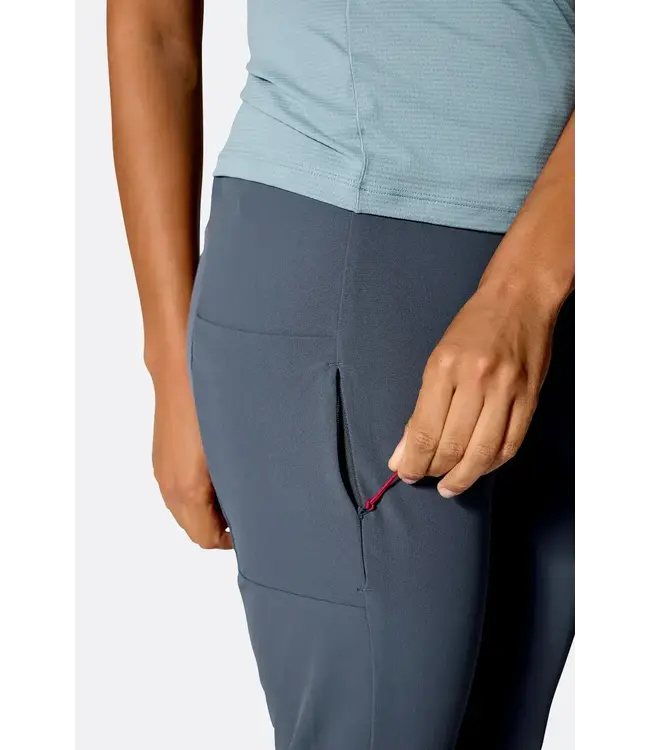 Rab Women's Elevation Pants