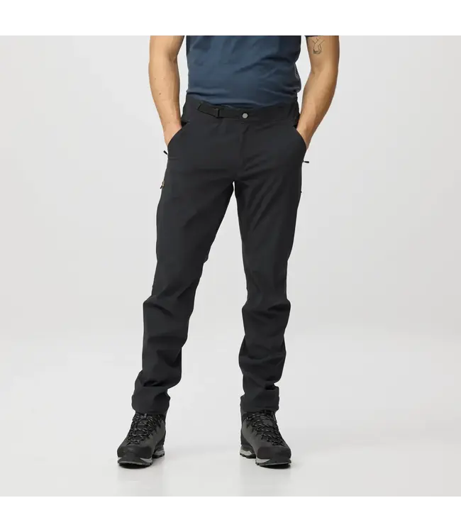 Fjällräven Men's Bergtagen Stretch Trousers