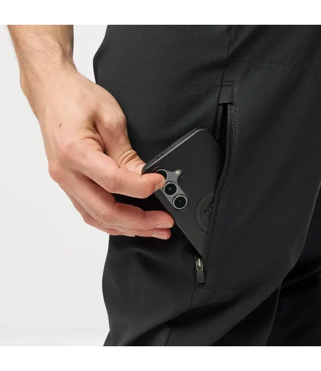 Fjällräven Men's Bergtagen Stretch Trousers