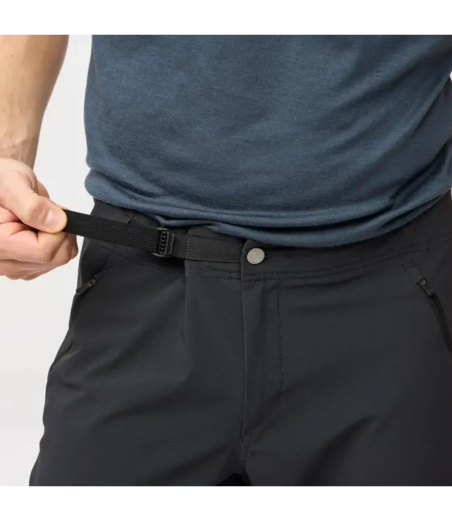 Fjällräven Men's Bergtagen Stretch Trousers