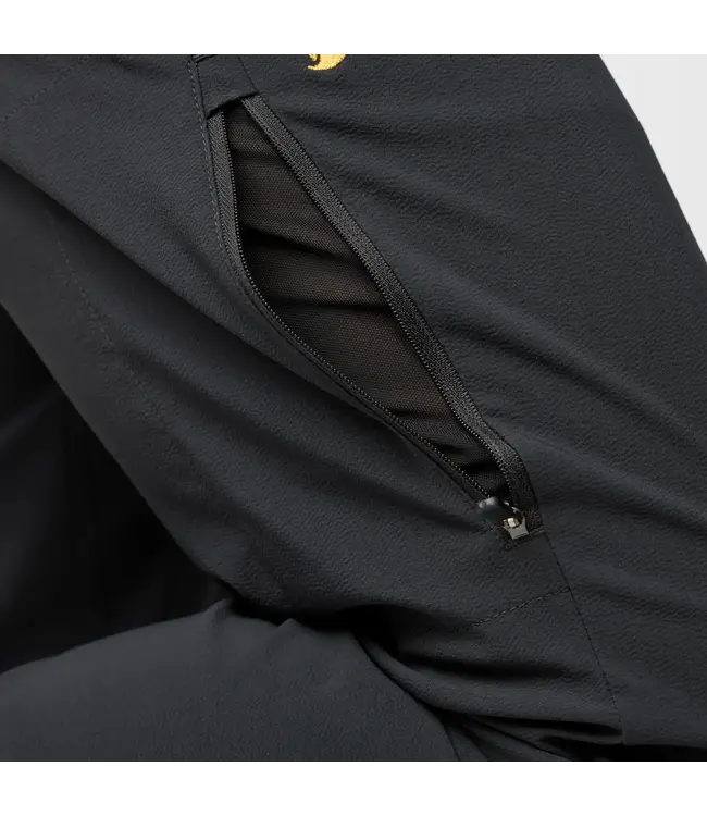 Fjällräven Men's Bergtagen Stretch Trousers