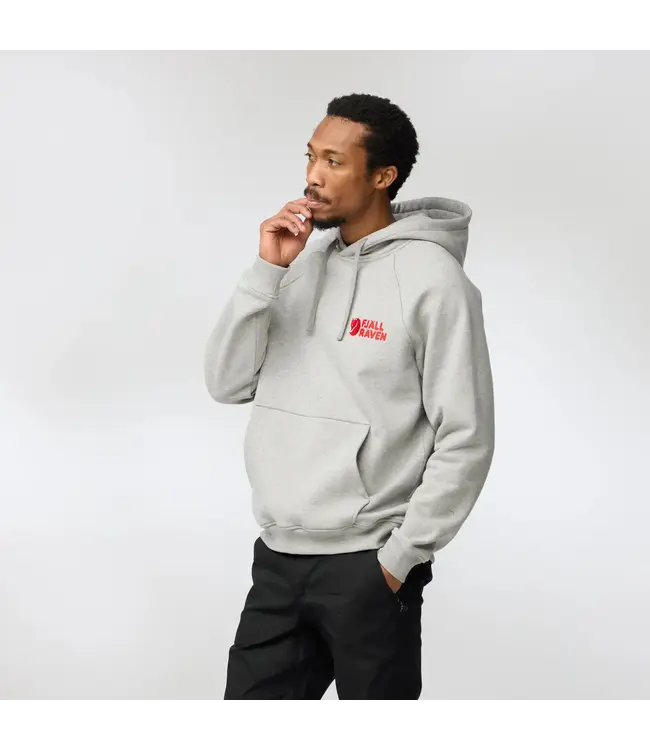 Fjällräven Men's Classic Hoodie