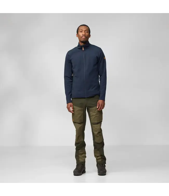 Fjällräven  Men's Keb Fleece Sweater