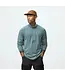 Fjallraven Men's Bergtagen Midlayer Half Zip Sweater