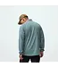 Fjallraven Men's Bergtagen Midlayer Half Zip Sweater