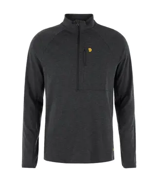 FJALLRAVEN Fjallraven Men's Bergtagen Midlayer Half Zip Sweater