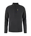 Fjallraven Men's Bergtagen Midlayer Half Zip Sweater