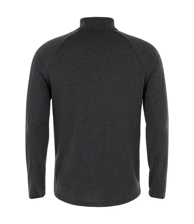 Fjallraven Men's Bergtagen Midlayer Half Zip Sweater