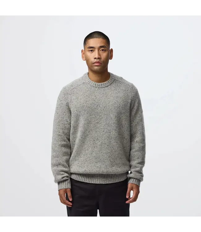 Fjällräven Men's Övik Neps Knit Sweater