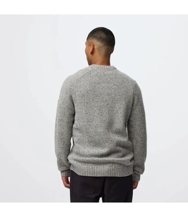 Fjällräven Men's Övik Neps Knit Sweater