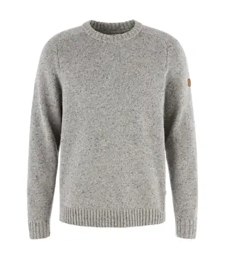 FJALLRAVEN Fjällräven Men's Övik Neps Knit Sweater