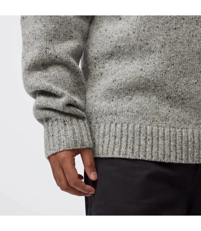 Fjällräven Men's Övik Neps Knit Sweater
