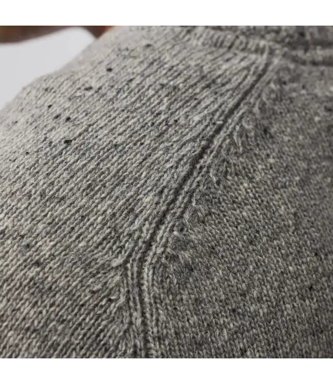 Fjällräven Men's Övik Neps Knit Sweater