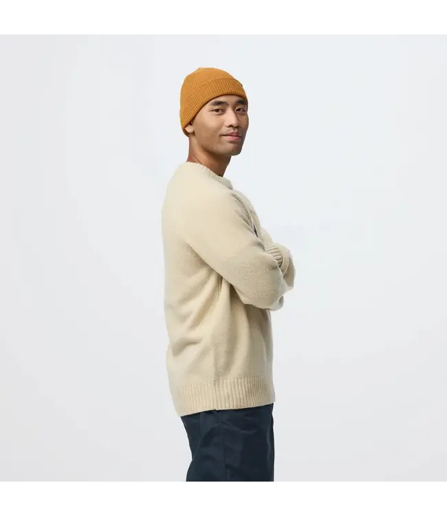 Fjällräven Men's Logo Knit Sweater