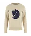 Fjällräven Men's Logo Knit Sweater