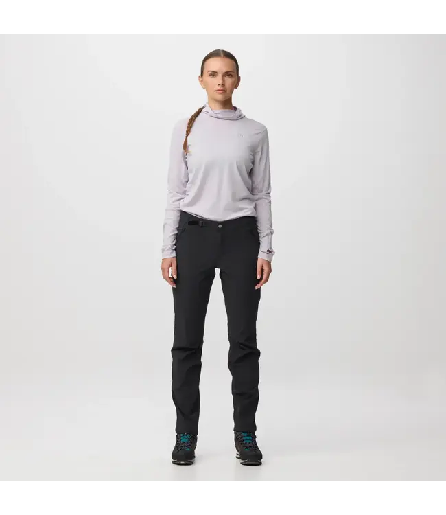 Fjällräven Women's Bergtagen Stretch Trousers