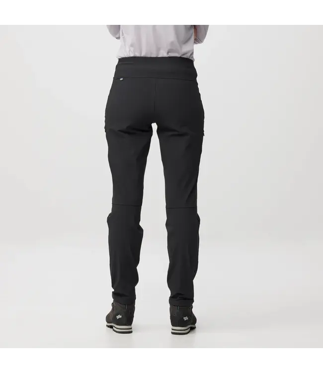 Fjällräven Women's Bergtagen Stretch Trousers