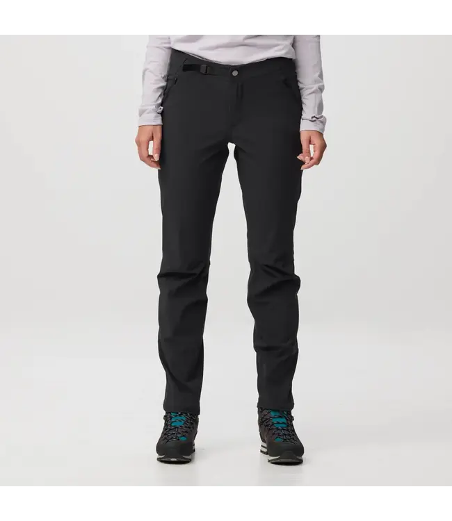 Fjällräven Women's Bergtagen Stretch Trousers