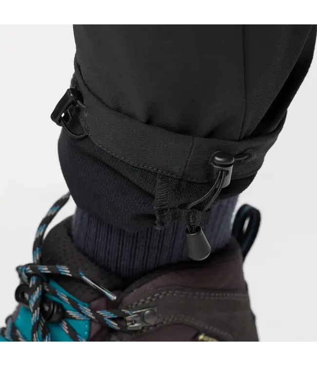 Fjällräven Women's Bergtagen Stretch Trousers