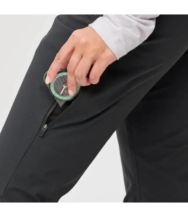 Fjällräven Women's Bergtagen Stretch Trousers