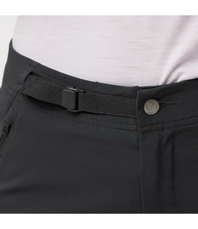 Fjällräven Women's Bergtagen Stretch Trousers