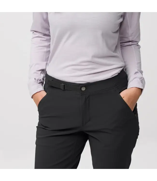 Fjällräven Women's Bergtagen Stretch Trousers