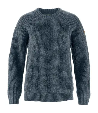 FJALLRAVEN Fjällräven Women's Övik Waffle Knit