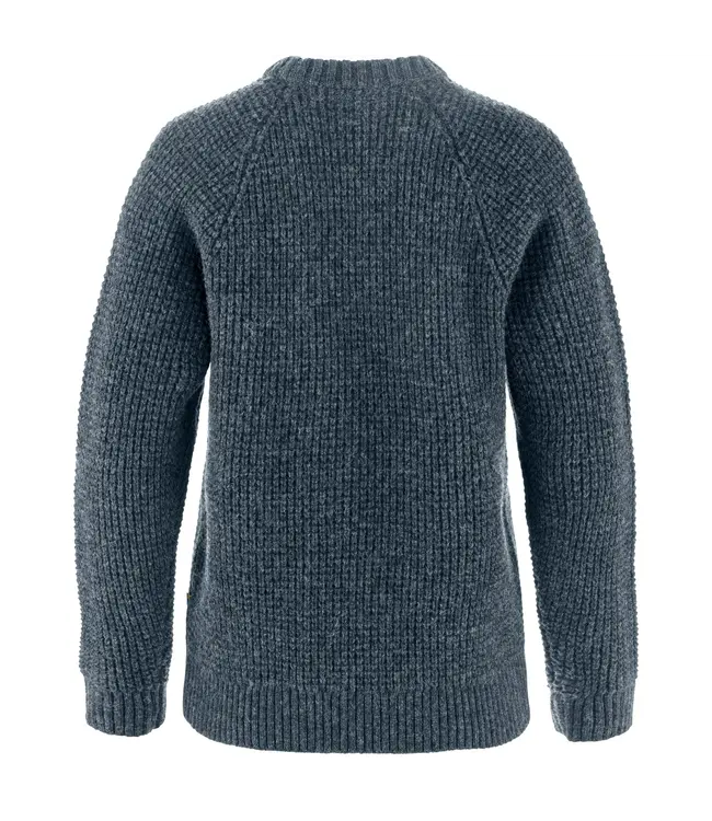 Fjällräven Women's Övik Waffle Knit