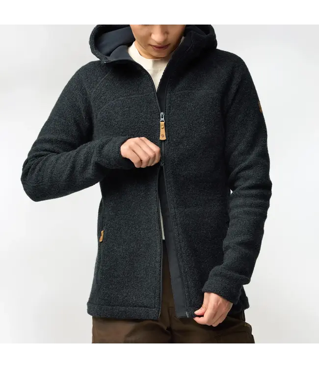 Fjällräven Women's Kaitum Fleece